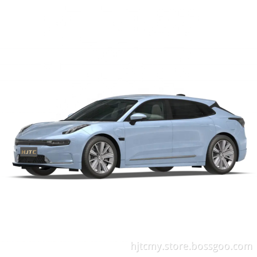 Brand new new energy vehicles Zeekr 001 electric car 4WD Cheap Price zeekr 001 2023